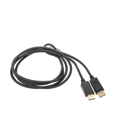 Iggual Cable DisplayPort (M) 1.4 8K@60hz 2 Metros