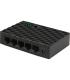 Iggual Switch Gigabit 5 Puertos 1000 Mbps GES5000