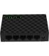 Iggual Switch Gigabit 5 Puertos 1000 Mbps GES5000