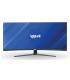 Iggual Monitor 34" UWQHD 1ms 2DP 2HDMI MM AA Curvo