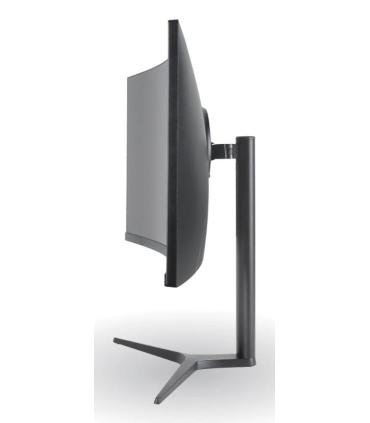 Iggual Monitor 34" UWQHD 1ms 2DP 2HDMI MM AA Curvo