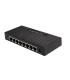 Iggual Switch Gigabit 8 Puertos 1000 Mbps GES8000