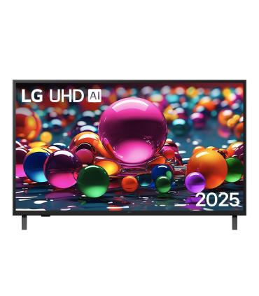 Televisor LG UHD 50UA75006LA 50'  Ultra HD 4K  Smart TV  WiFi