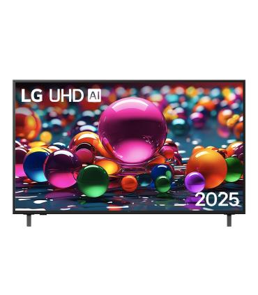 Televisor LG UHD 55UA75006LA 55'  Ultra HD 4K  Smart TV  WiFi