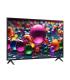 Televisor LG UHD 55UA75006LA 55'  Ultra HD 4K  Smart TV  WiFi