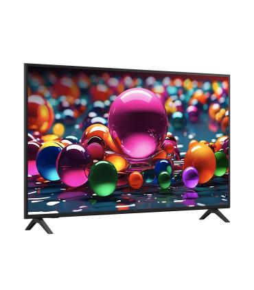 Televisor LG UHD 55UA75006LA 55'  Ultra HD 4K  Smart TV  WiFi