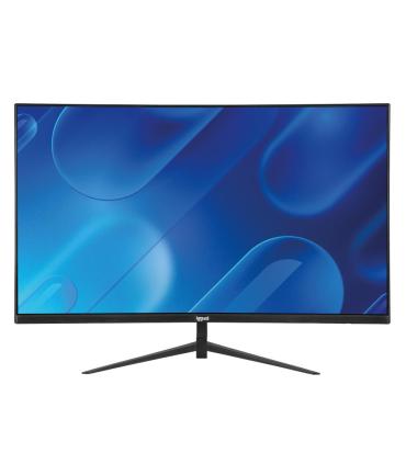 Iggual Monitor 27" IPS 16 9 FHD 75Hz VGA HDMI Slim