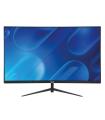 Iggual Monitor 27" IPS 16:9 FHD 75Hz VGA HDMI Slim