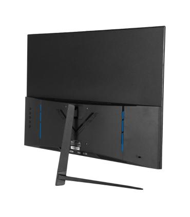 Iggual Monitor 27" IPS 16 9 FHD 75Hz VGA HDMI Slim