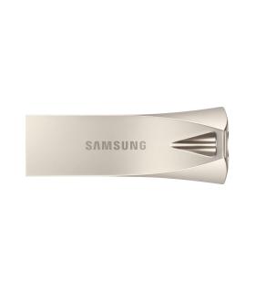 Samsung Bar Plus 512GB USB 3.1 Champaign Silver