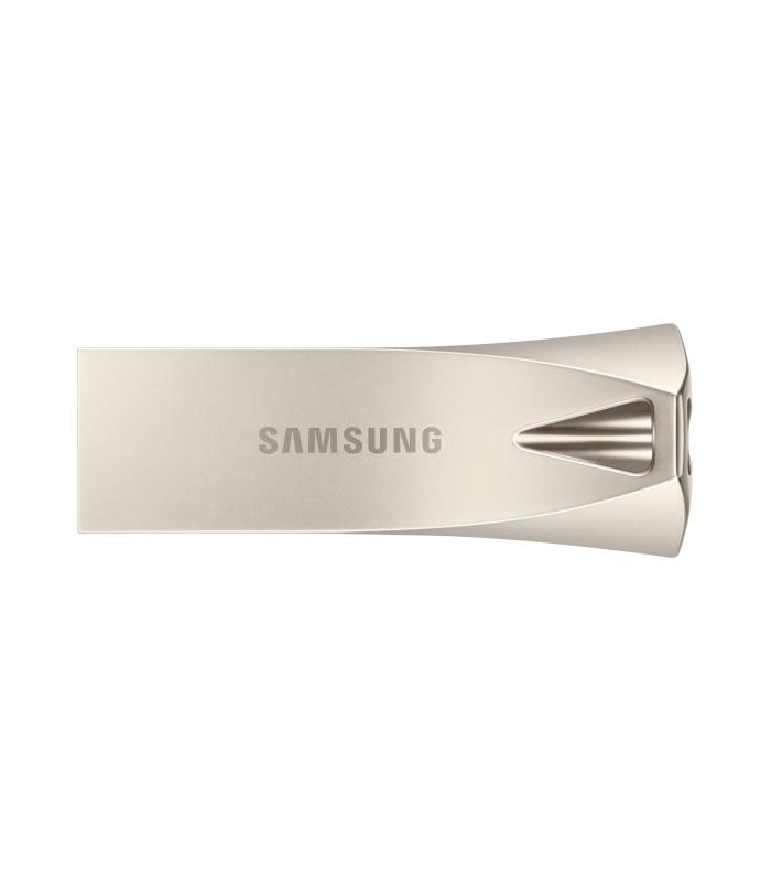 Samsung Bar Plus 512GB USB 3.1 Champaign Silver