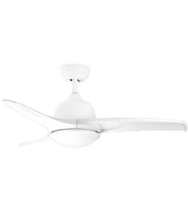 Ventilador de Techo Orbegozo CP 126105/ 40W/ 3 Aspas 105cm/ 6 velocidades