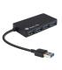 Hub USB NGS IHUB 3.0  4xUSB