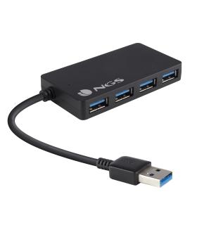 Hub USB NGS IHUB 3.0  4xUSB