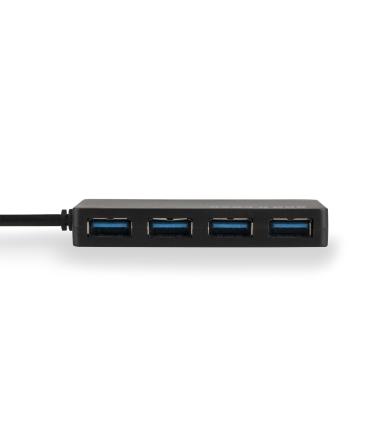 Hub USB NGS IHUB 3.0  4xUSB