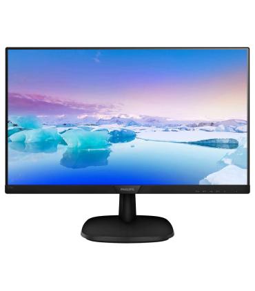Monitor Philips 273V7QDSB 27'  Full HD  Negro