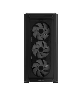 ASUS A23 PLUS TG ARGB BLACK Negro