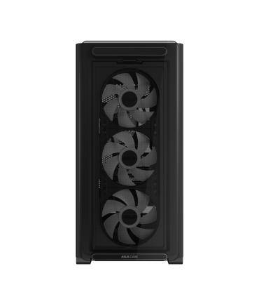 ASUS A23 PLUS TG ARGB BLACK Negro