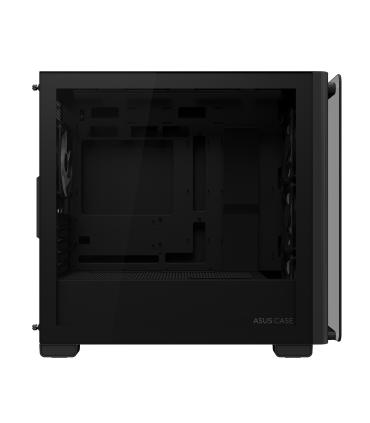 ASUS A23 PLUS TG ARGB BLACK Negro