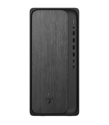 PC HP OmniDesk Desktop M02-0014NS Ryzen 5 8500G/ 16GB/ 1TB SSD/ Sin Sistema Operativo