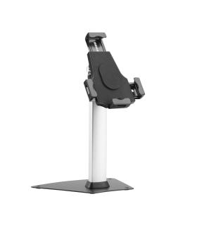 Soporte Para Tablet Con Antirrobo Aisens MS1P03-113  Negro