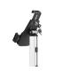 Soporte Para Tablet Con Antirrobo Aisens MS1P03-113  Negro