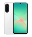 Smartphone Samsung Galaxy A26 6GB/ 128GB/ 6.7'/ 5G/ Blanco