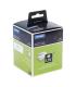 Etiquetas Adhesivas en Rollo Dymo 99012/ 89 x 36mm/ 260 x 2 uds