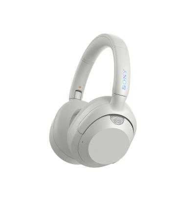 Auriculares Inalmbricos Sony Ult Wear  Con Micrfono  Bluetooth  Blancos