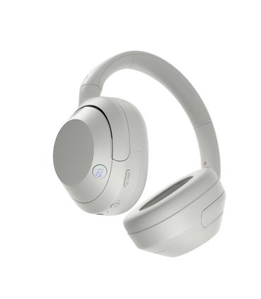 Auriculares Inalmbricos Sony Ult Wear  Con Micrfono  Bluetooth  Blancos