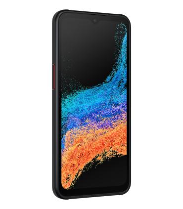 Smartphone Ruggerizado Samsung Galaxy Xcover 6 Pro Enterprise Edition 6GB  128GB  6.6'  5G  Negro