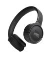 Auriculares Inalmbricos JBL Tune 520BT/ Con Micrfono/ Bluetooth/ Negros