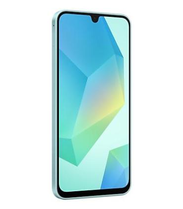 Smartphone Samsung Galaxy A16 4GB  128GB  6.7'  5G  Verde Claro