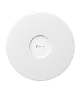 TP-Link Omada EAP772 Punto De Acceso Inalmbrico 9300 Mbit s Blanco