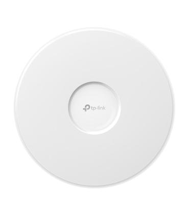 TP-Link Omada EAP772 Punto De Acceso Inalmbrico 9300 Mbit s Blanco