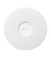 TP-Link Omada EAP772 Punto De Acceso Inalmbrico 9300 Mbit/s Blanco