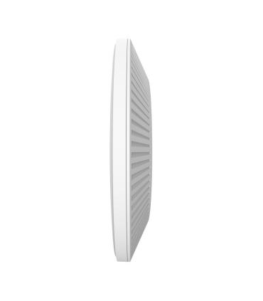 TP-Link Omada EAP772 Punto De Acceso Inalmbrico 9300 Mbit s Blanco