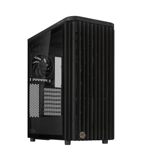 ASUS ProArt PA401 Wood TG PWM (Black) Torre Negro