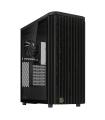 ASUS ProArt PA401 Wood TG PWM (Black) Torre Negro