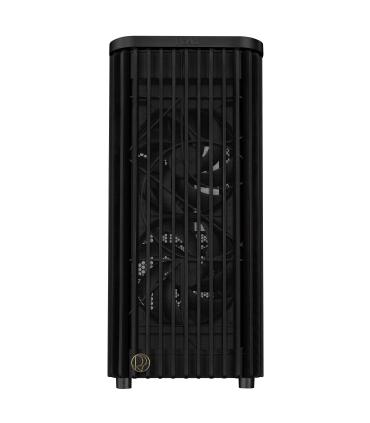 ASUS ProArt PA401 Wood TG PWM (Black) Torre Negro