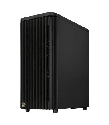 ASUS ProArt PA401 Wood TG PWM (Black) Torre Negro