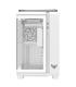ASUS TUF GAMING GT502 Horizon TG ARGB White Midi Tower Blanco