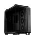 ASUS TUF GAMING GT502 Horizon TG ARGB Black Midi Tower Negro
