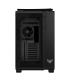 ASUS TUF GAMING GT502 Horizon TG ARGB Black Midi Tower Negro