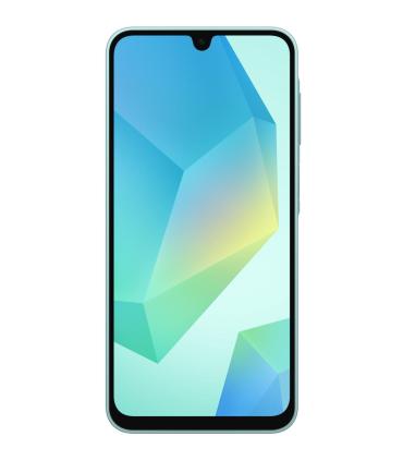 Smartphone Samsung Galaxy A16 8GB  256GB  6.7'  5G  Verde Claro