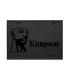 Kingston Technology A400 2.5" 960 GB Serial ATA III TLC