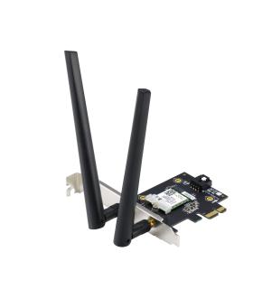 ASUS PCE-AX1800 BT5.2 Interno WLAN   Bluetooth 1775 Mbit s