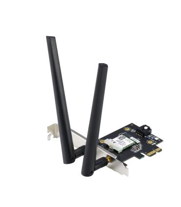 ASUS PCE-AX1800 BT5.2 Interno WLAN   Bluetooth 1775 Mbit s