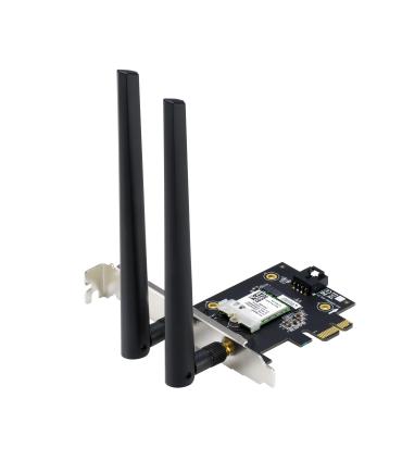 ASUS PCE-AX1800 BT5.2 Interno WLAN   Bluetooth 1775 Mbit s