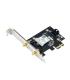 ASUS PCE-AX1800 BT5.2 Interno WLAN   Bluetooth 1775 Mbit s